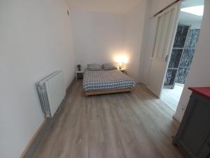 Fotografia z galérie ubytovania Bel appartement au cœur de la ville v destinácii Saint-Pol-de-Léon