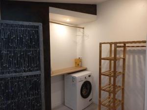 Fotografia z galérie ubytovania Bel appartement au cœur de la ville v destinácii Saint-Pol-de-Léon