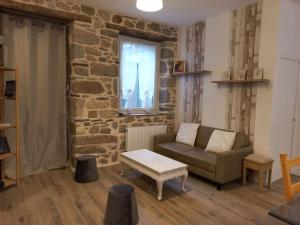 Fotografia z galérie ubytovania Bel appartement au cœur de la ville v destinácii Saint-Pol-de-Léon