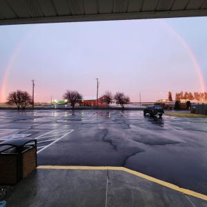 Fotografie z fotogalerie ubytování Days Inn by Wyndham Ritzville v destinaci Ritzville