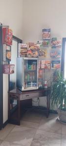 Fotografie z fotogalerie ubytování Days Inn by Wyndham Ritzville v destinaci Ritzville