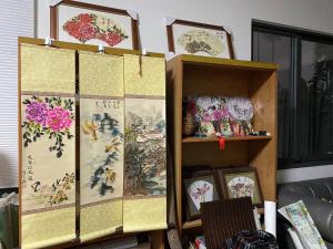 Foto sihtkohas Chaozhou asuva majutusasutuse 近萬巒豬腳街養生民宿 galeriist