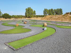 Fotografie z fotogalerie ubytování Holiday home Ebeltoft CCXVIII v destinaci Ebeltoft