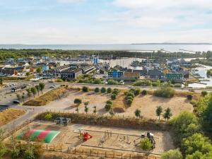 Fotografie z fotogalerie ubytování Holiday home Ebeltoft CCXVIII v destinaci Ebeltoft