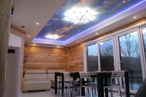 Φωτογραφία από το άλμπουμ του Holzhaus am See mit Panoramablick σε Trausnitz