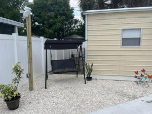 Galeriebild der Unterkunft Incredible comfortable apartments near the airport and beaches in Tampa