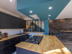 Fotografia z galérie ubytovania Superbe loft cosy proche centre v destinácii Brive-la-Gaillarde