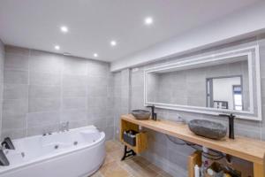 Fotografia z galérie ubytovania Superbe loft cosy proche centre v destinácii Brive-la-Gaillarde