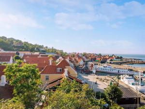 Fotografie z fotogalerie ubytování Holiday home Gudhjem XXXIX v destinaci Gudhjem