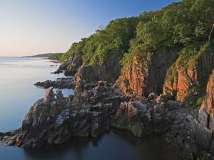 Fotografie z fotogalerie ubytování Holiday home Gudhjem XXXIX v destinaci Gudhjem