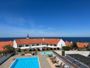 Fotografie z fotogalerie ubytování Holiday home Gudhjem XXXIX v destinaci Gudhjem