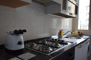 Imagine din galeria proprietății Frugol nest în Como