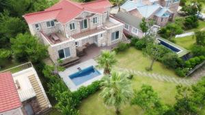 Imagine din galeria proprietății Jeju Olle House în Jeju