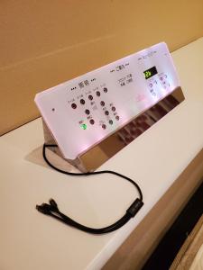丰冈市Hotel Rakuseki Honkan的相册照片