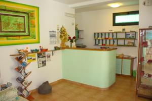 Mynd úr myndasafni af Hotel Alguer í Alghero