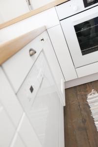 Billede fra billedgalleriet på Pärnu Summer Home i Pärnu