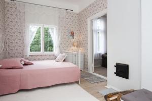 Billede fra billedgalleriet på Pärnu Summer Home i Pärnu