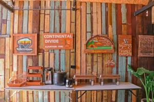 北冲Yellowstone Camps Resort Khao Yai的相册照片