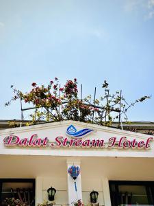 Certifikat, nagrada, znak ali drug dokument, ki je prikazan v nastanitvi DALAT STREAM HOTEL-Khách sạn đẹp Đà Lạt