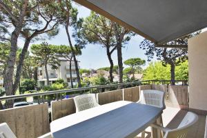 Imagen de la galería de Villa Cristina, en Lignano Sabbiadoro