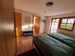 Afbeelding uit fotogalerij van Altmühltaler Ferienwohnung in Beilngries