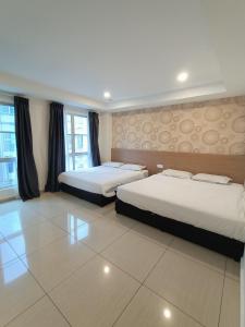 Gallery image of DYAYA Hotel in Melaka