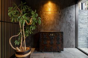 Fotografie z fotogalerie ubytování Rinn Gion Hanatouro v Kjótu