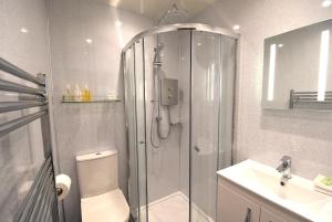 Ένα μπάνιο στο Balcarres Self Catering +20 φωτογραφίες