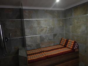 Gambar di galeri bagi Pension Pulvermühle di Waischenfeld