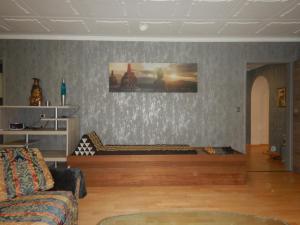 Gambar di galeri bagi Pension Pulvermühle di Waischenfeld