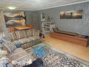 Gambar di galeri bagi Pension Pulvermühle di Waischenfeld +91 gambar