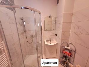 Bagno di Dům Tamara
