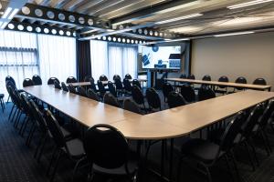 Konferenční prostory v ubytování Hotel Apostroff