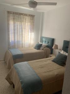 Fotografie z fotogalerie ubytování Apartamento Los Pinares v destinaci Chipiona