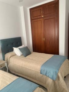 Fotografie z fotogalerie ubytování Apartamento Los Pinares v destinaci Chipiona