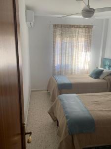 Fotografie z fotogalerie ubytování Apartamento Los Pinares v destinaci Chipiona