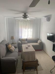Fotografie z fotogalerie ubytování Apartamento Los Pinares v destinaci Chipiona