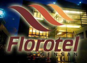 桑托斯将军城FLOROTEL I的相册照片