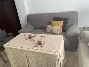 Fotografie z fotogalerie ubytování Apartamento Los Pinares v destinaci Chipiona