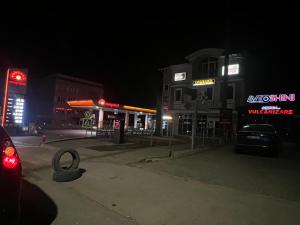 Foto dalla galleria di Hi-tech aparts a Chişinău