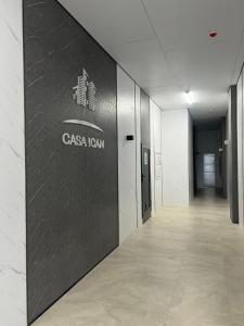 Foto dalla galleria di Hi-tech aparts a Chişinău