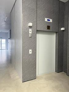 Foto dalla galleria di Hi-tech aparts a Chişinău