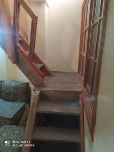 Fotografie z fotogalerie ubytování N43 Residence Amine v destinaci Ifrane