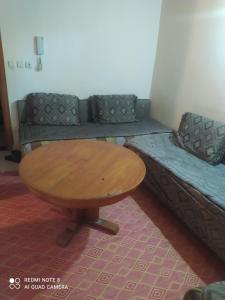 Gallery image of N43 Residence Amine in Ifrane