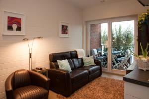 Foto dalla galleria di Ferienwohnung Teldec a Nortorf