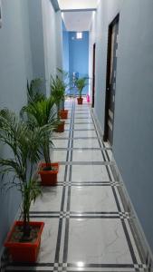 Fotografie z fotogalerie ubytování Sagarika Guest House v destinaci Kānki