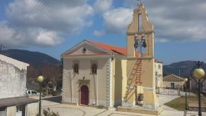 Γενική θέα στο βουνό ή θέα στο βουνό από  αυτό το διαμέρισμα