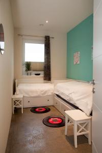 Foto dalla galleria di Ferienwohnung Teldec a Nortorf Altre 3 foto