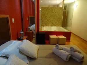 Gallery image of Hotel Necof in Rosario