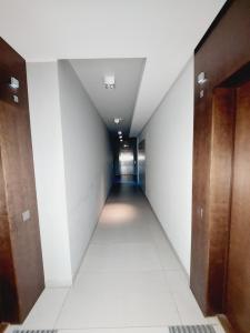 Zdjęcie z galerii obiektu Central Apartments Garnizon 928 & Parking w Gdańsku